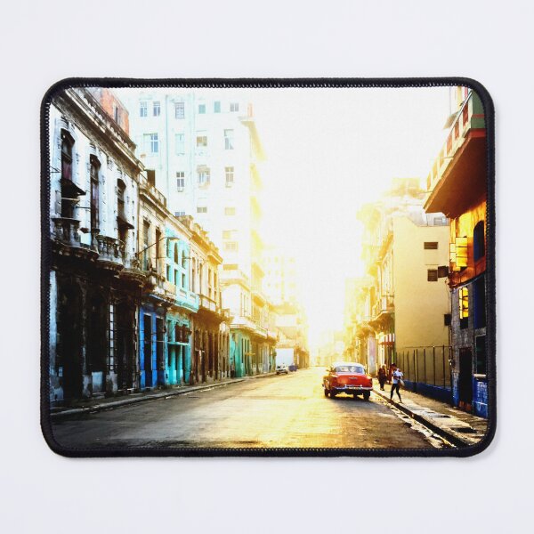 Item preview, Morning Sun Havana designed and sold by henryharrison.