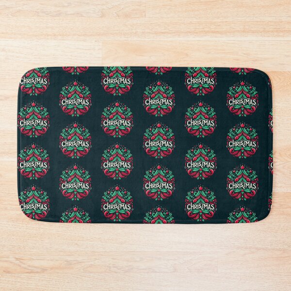 Item preview, Merry Christmas!! designed and sold by NaphDesigns.