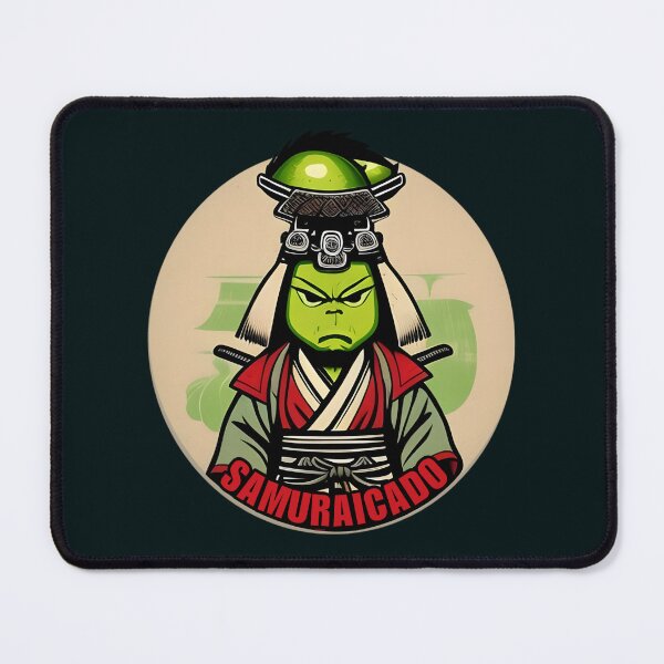 Item preview, Samuraicado designed and sold by SidTastic .