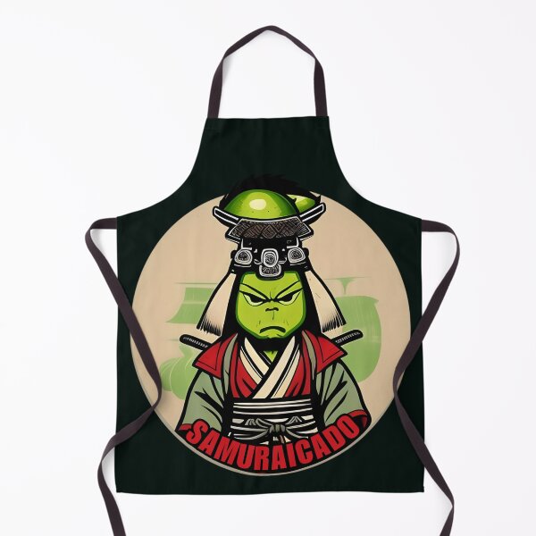 Item preview, Samuraicado designed and sold by SidTastic .