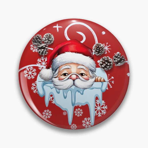 Item preview, Hello Christmas! designed and sold by M art & design.