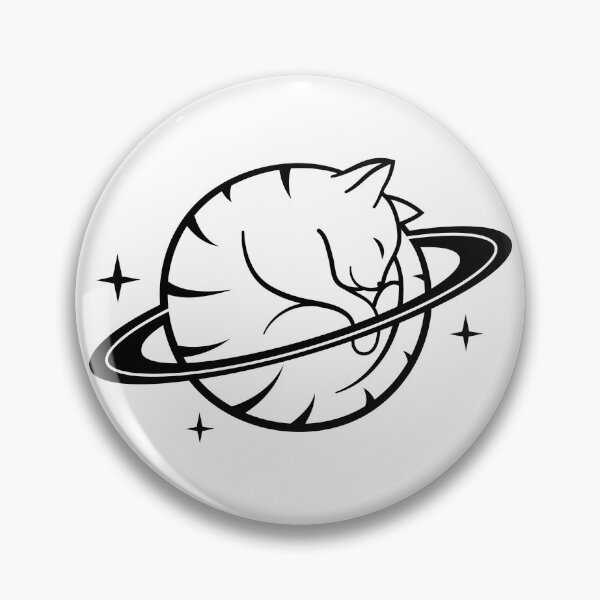 Item preview, ap lang space cat  designed and sold by LionessLove.