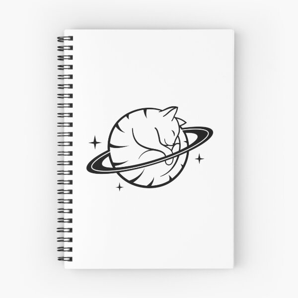 Item preview, ap lang space cat  designed and sold by LionessLove.