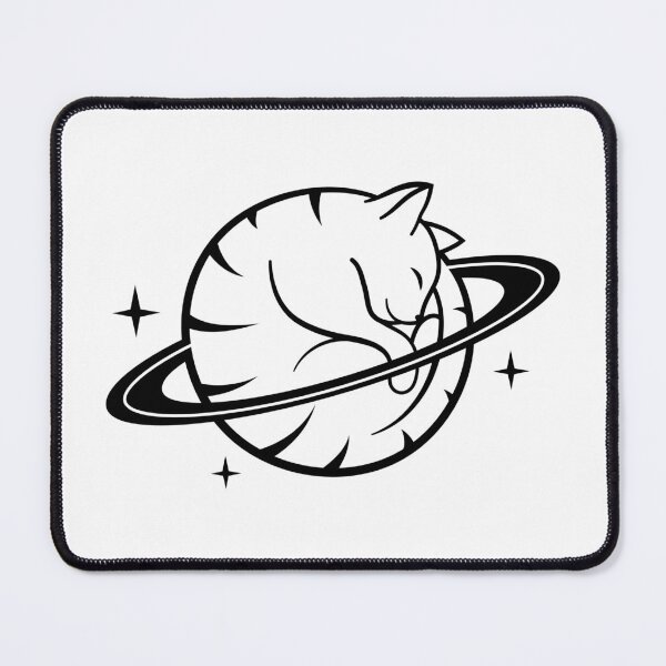 Item preview, ap lang space cat designed and sold by LionessLove.