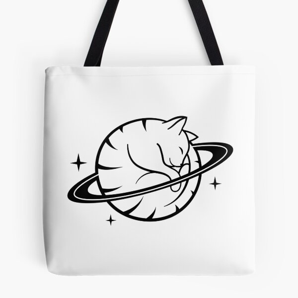 Item preview, ap lang space cat  designed and sold by LionessLove.