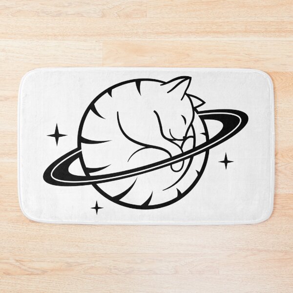 Item preview, ap lang space cat  designed and sold by LionessLove.