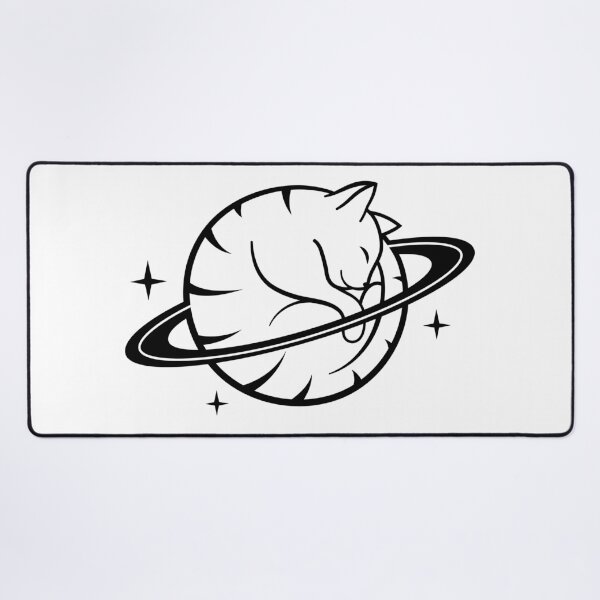 Item preview, ap lang space cat  designed and sold by LionessLove.