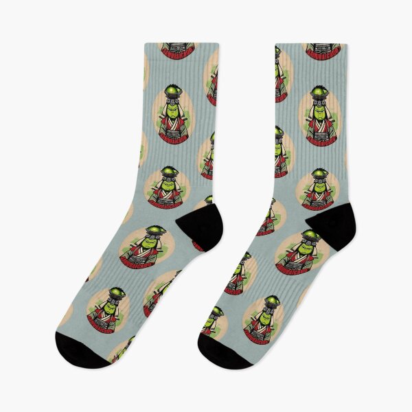 Item preview, Samuraicado designed and sold by SidTastic .