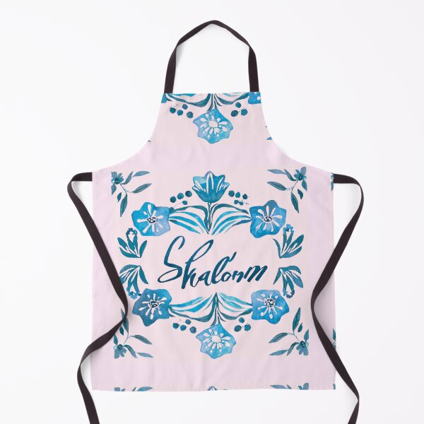Item preview, Shalom designed and sold by jessypaul027.