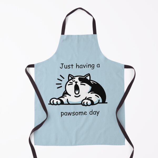 Item preview, Yawning cat designed and sold by CareofPosters.
