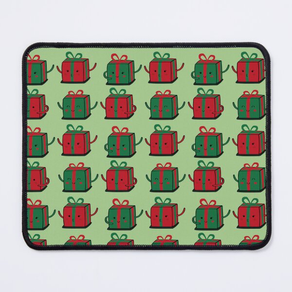 Item preview, Cute Christmas Gift illustration designed and sold by CutestShopEver.