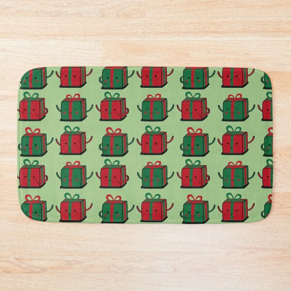 Item preview, Cute Christmas Gift illustration designed and sold by CutestShopEver.