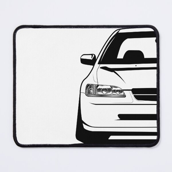 Item preview, Accord 2000 designed and sold by MeiArtCircle.