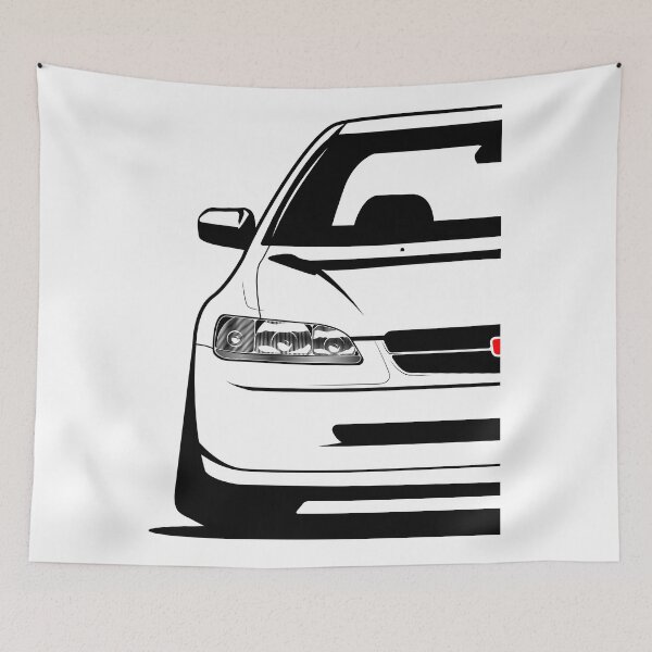 Item preview, Accord 2000 designed and sold by MeiArtCircle.