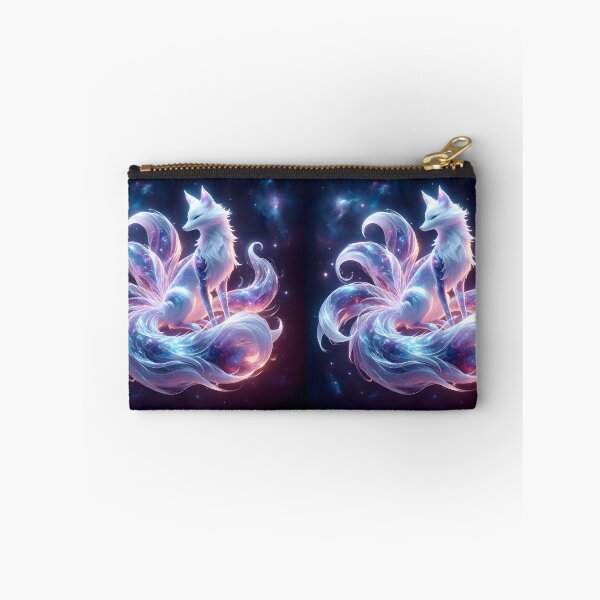 Item preview, Celestial Kitsune designed and sold by Truck Stop One.