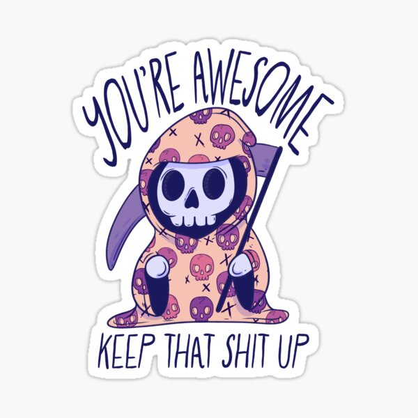 High Five Youareawesome Sticker - High Five Youareawesome Awesome -  Discover & Share GIFs