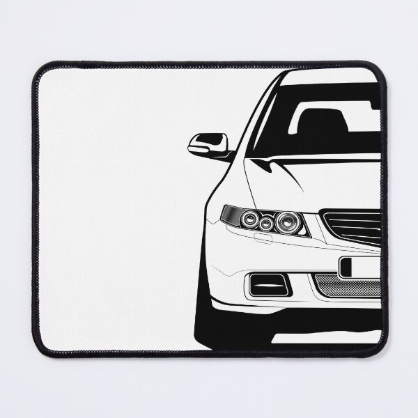 Item preview, Accord 2003 CL7 Japan designed and sold by MeiArtCircle.