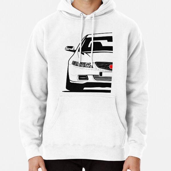 Honda accord hoodie sale