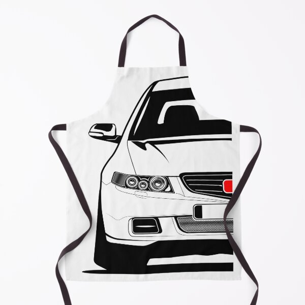 Item preview, Accord 2003 CL7 Japan designed and sold by MeiArtCircle.