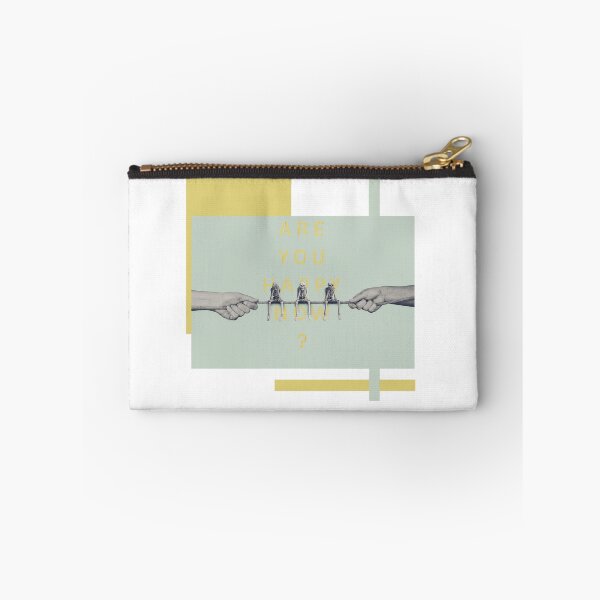 Item preview, are you happy now ? designed and sold by barbara pellegrini.