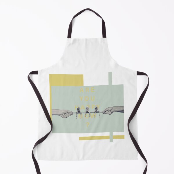 Item preview, are you happy now ? designed and sold by barbara pellegrini.