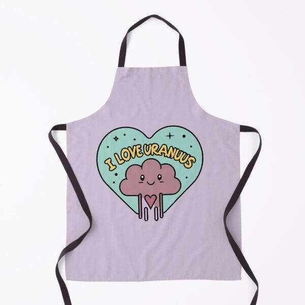 Item preview, I Love Uranus designed and sold by Itsheartshop.