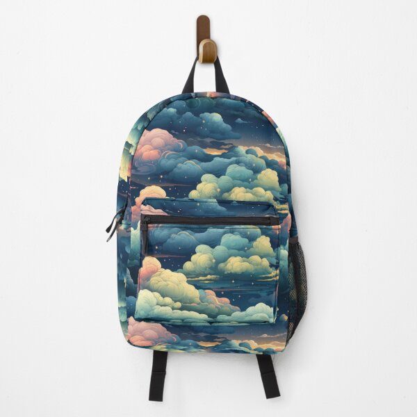 Item preview, Fantasy Night Sky designed and sold by healtribe.
