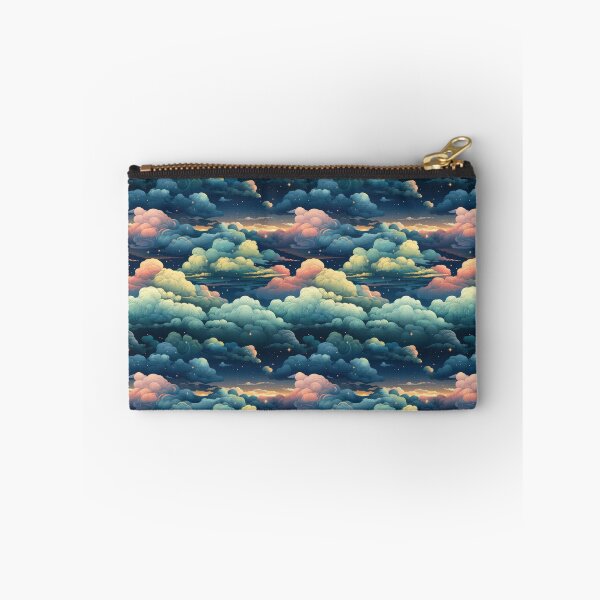 Item preview, Fantasy Night Sky  designed and sold by healtribe.