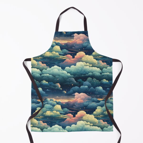 Item preview, Fantasy Night Sky designed and sold by healtribe.