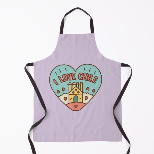 Item preview, I Love Chile designed and sold by Itsheartshop.