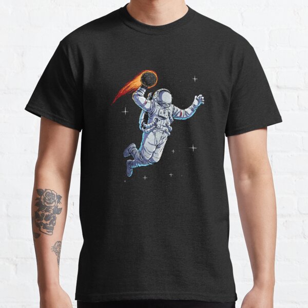 Space Dunk Classic T-Shirt