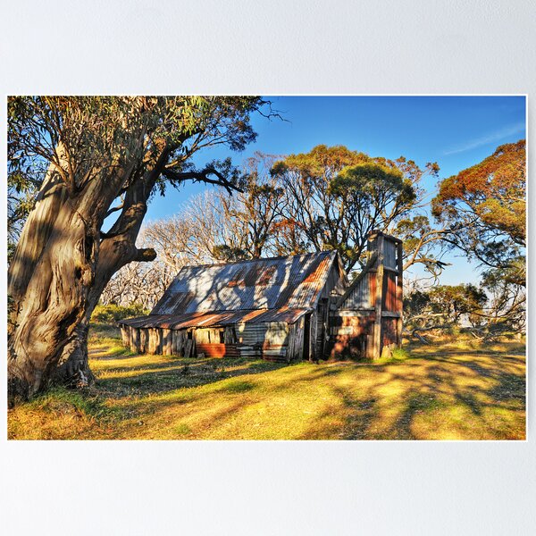 Item preview, Wallace's Hut designed and sold by Peter Hammer.