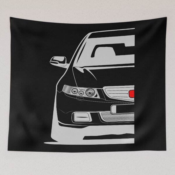 Item preview, Accord 2003 CL7 Japan designed and sold by MeiArtCircle.