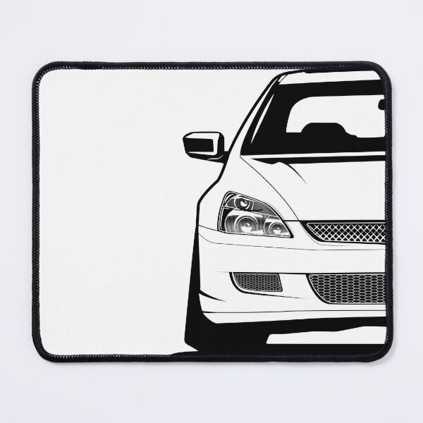 Item preview, Accord 2003 US designed and sold by MeiArtCircle.