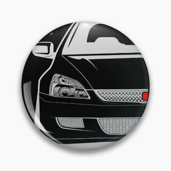 Item preview, Accord 2003 US designed and sold by MeiArtCircle.