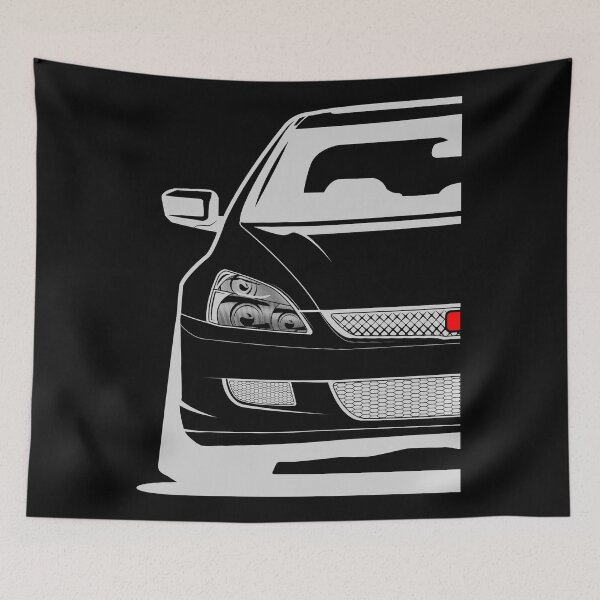 Item preview, Accord 2003 US designed and sold by MeiArtCircle.