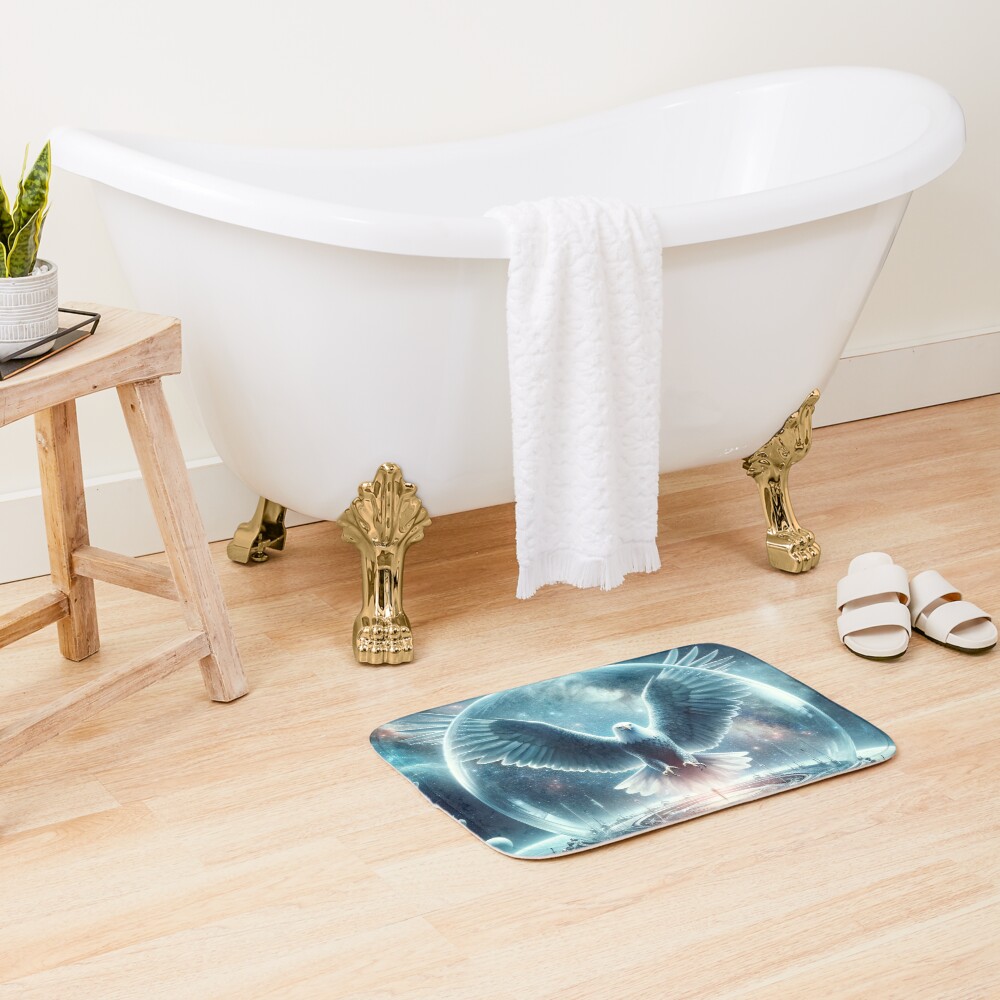 Item preview, Bath Mat designed and sold by EMAndre.