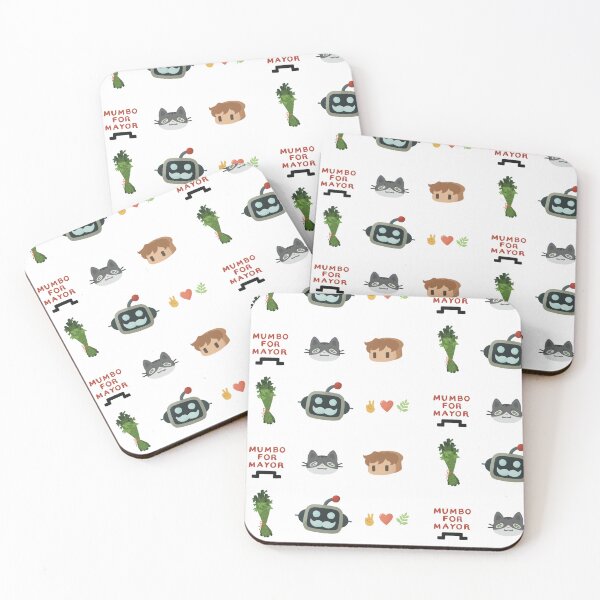 Item preview, Hermitcraft Sticker Pack designed and sold by callia-.