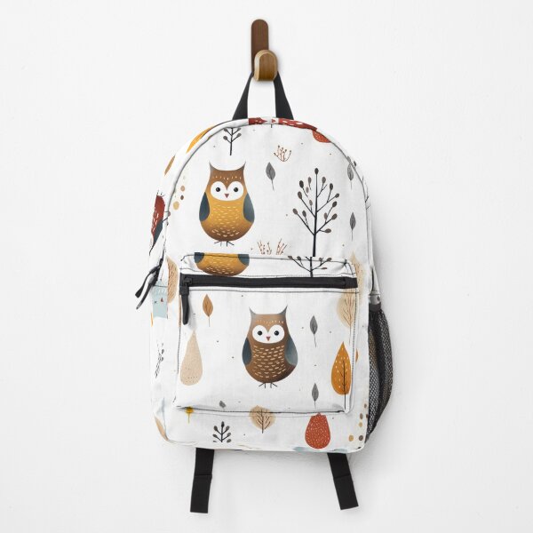 Item preview, Little cute owls for decorating your home and leisure designed and sold by VISIONARTIST.