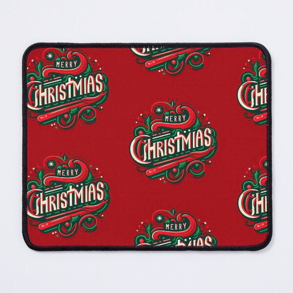 Item preview, Merry Christmas  designed and sold by NaphDesigns.