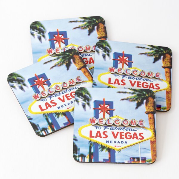 Item preview, Fabulous Las Vegas designed and sold by RoyalTarget.