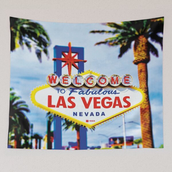 Item preview, Fabulous Las Vegas designed and sold by RoyalTarget.