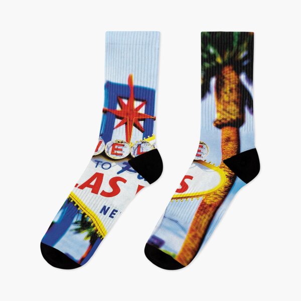 Item preview, Fabulous Las Vegas designed and sold by RoyalTarget.