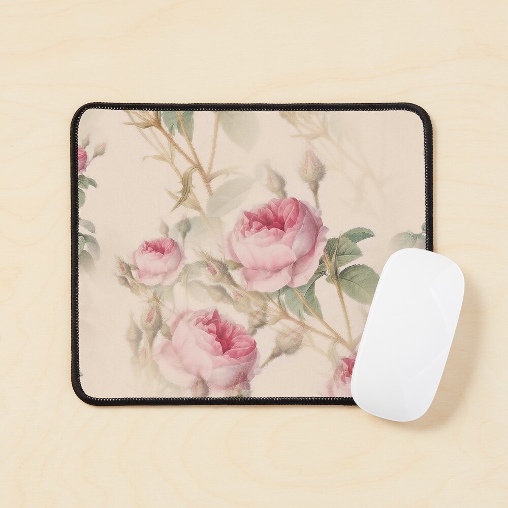 Item preview, Mouse Pad designed and sold by SatuStudio.