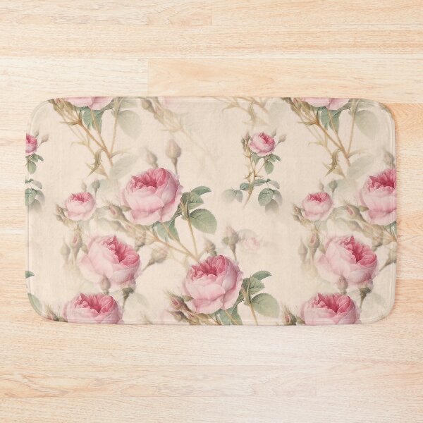 Item preview, Rose pattern  designed and sold by SatuStudio.