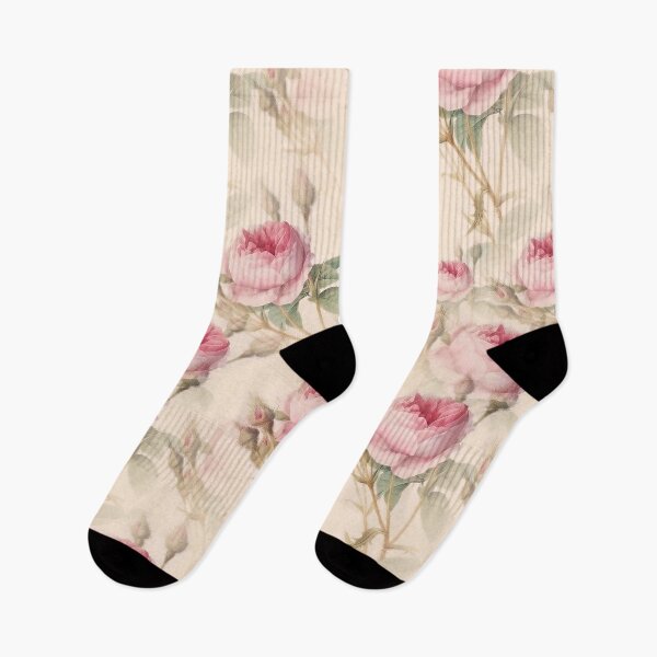 Item preview, Rose pattern  designed and sold by SatuStudio.