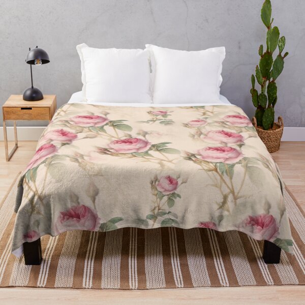 Item preview, Rose pattern  designed and sold by SatuStudio.