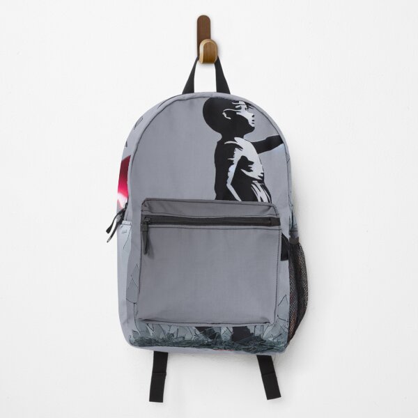 Artikelvorschau, Banksy entworfen und verkauft von storeofmylOVE.