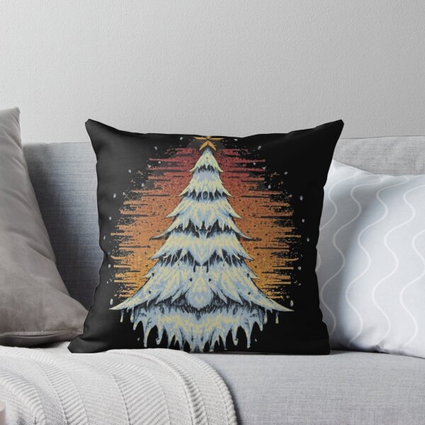 Item preview, Christmas tree 80s designed and sold by unicornunicorn.