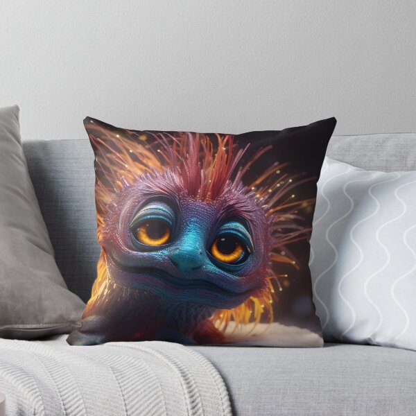 Item preview, monster	 designed and sold by Thipphawan2533.
